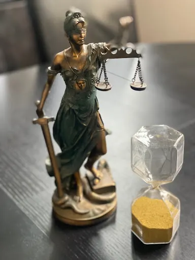 Adwokat Dawid Łuczak Kancelaria Adwokacka Gniezno